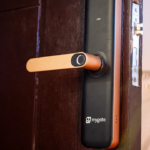Mygate Smart Lock SE