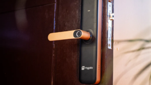 Mygate Smart Lock SE