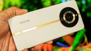 Realme 11 Pro+