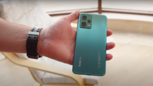 Xiaomi Redmi Note 12