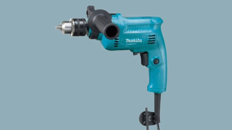 Makita M0801BX2 16mm Heavy Duty Hammer Drill