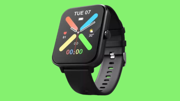 Fire-Boltt Ninja Call Pro Plus