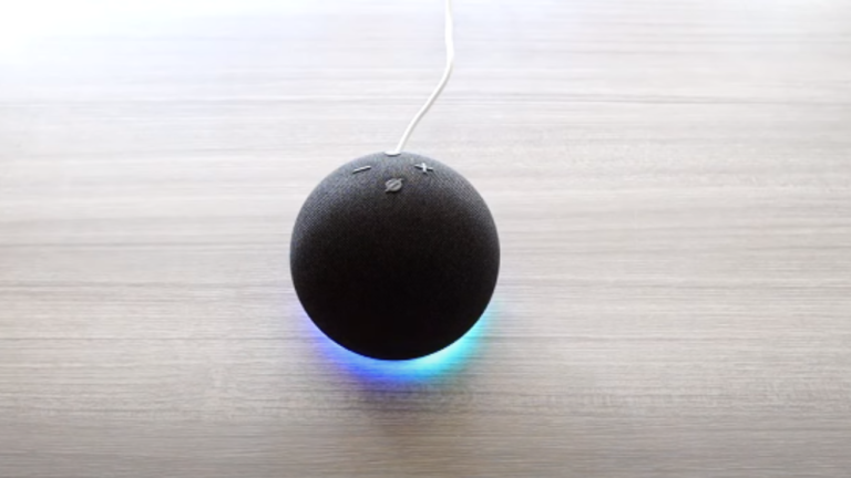 Amazon Echo Dot (5th Gen)