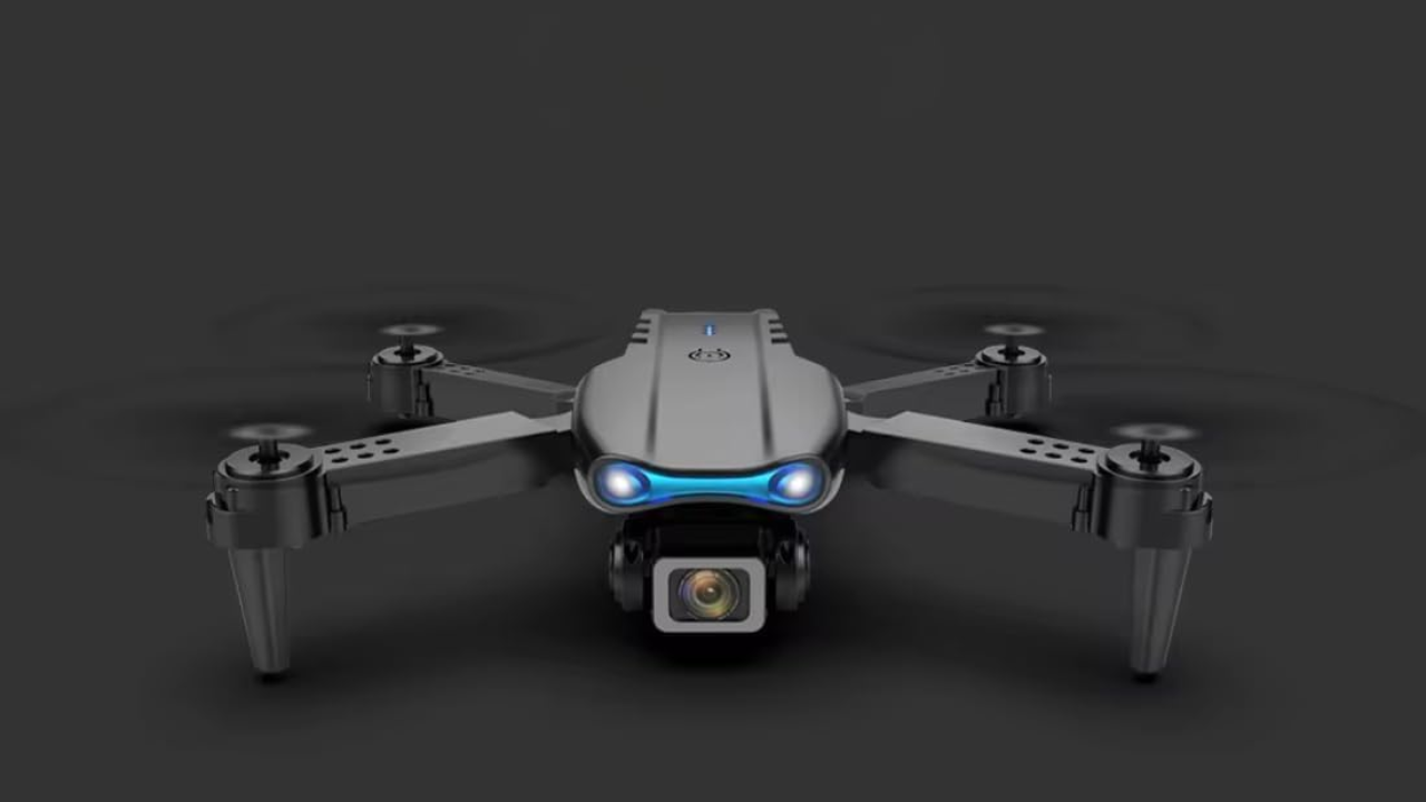 QIPD Drone