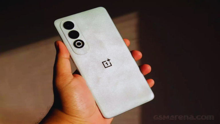 Oneplus Nord CE4