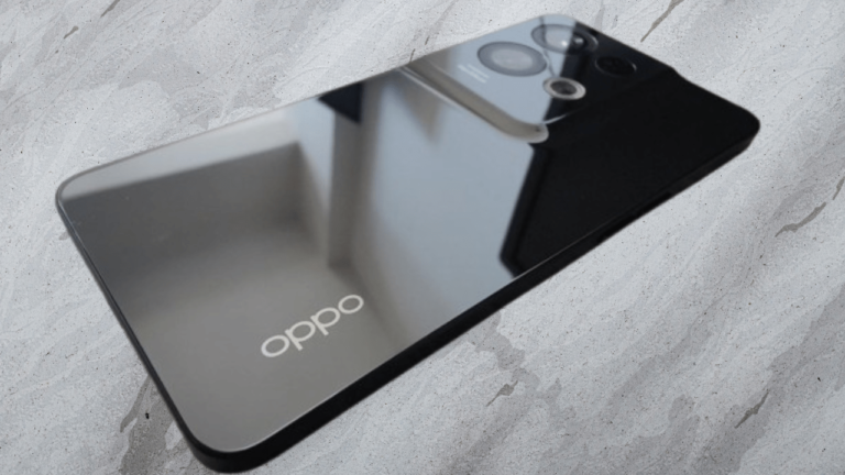 Oppo Reno 12 Pro 5G