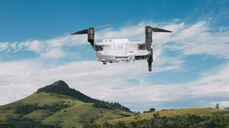 IZI Spectra Drone with Camera 4K HDR