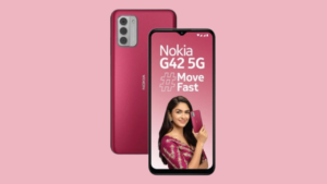 Nokia G42 5G