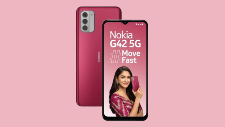Nokia G42 5G