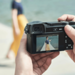 Sony Alpha ILCE-6100L APS-C Camera (16-50mm Lens)