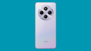 Redmi A4 5G