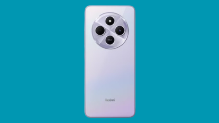 Redmi A4 5G