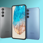 Samsung Galaxy M35 5G