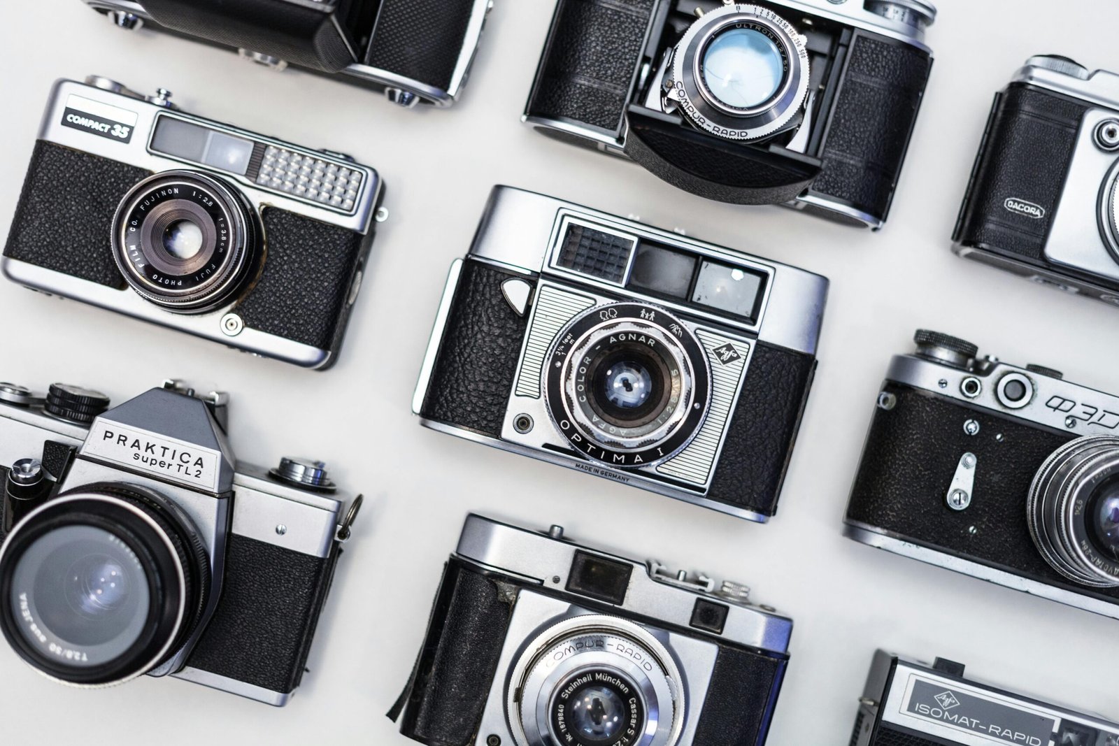How to Choose a Camera for Beginners Your Ultimate Guide