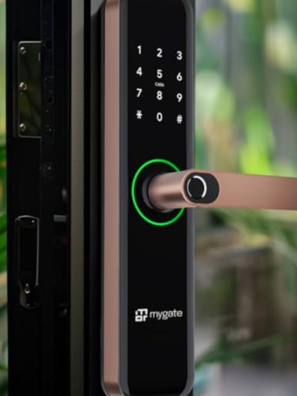 Mygate Smart Lock SE