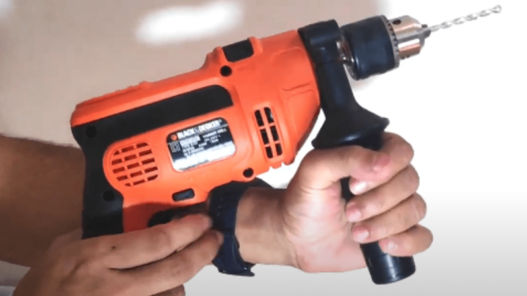 BLACK & DECKER KR554RE
