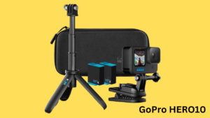 GoPro HERO10