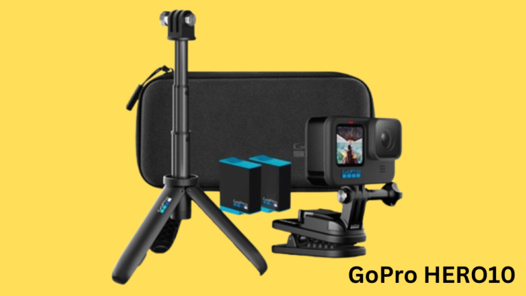 GoPro HERO10