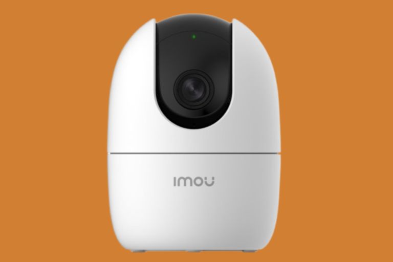 IMOU 360° 1080P Full HD CCTV Security Camera