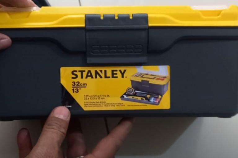 STANLEY 1-71-948 13'' Organized