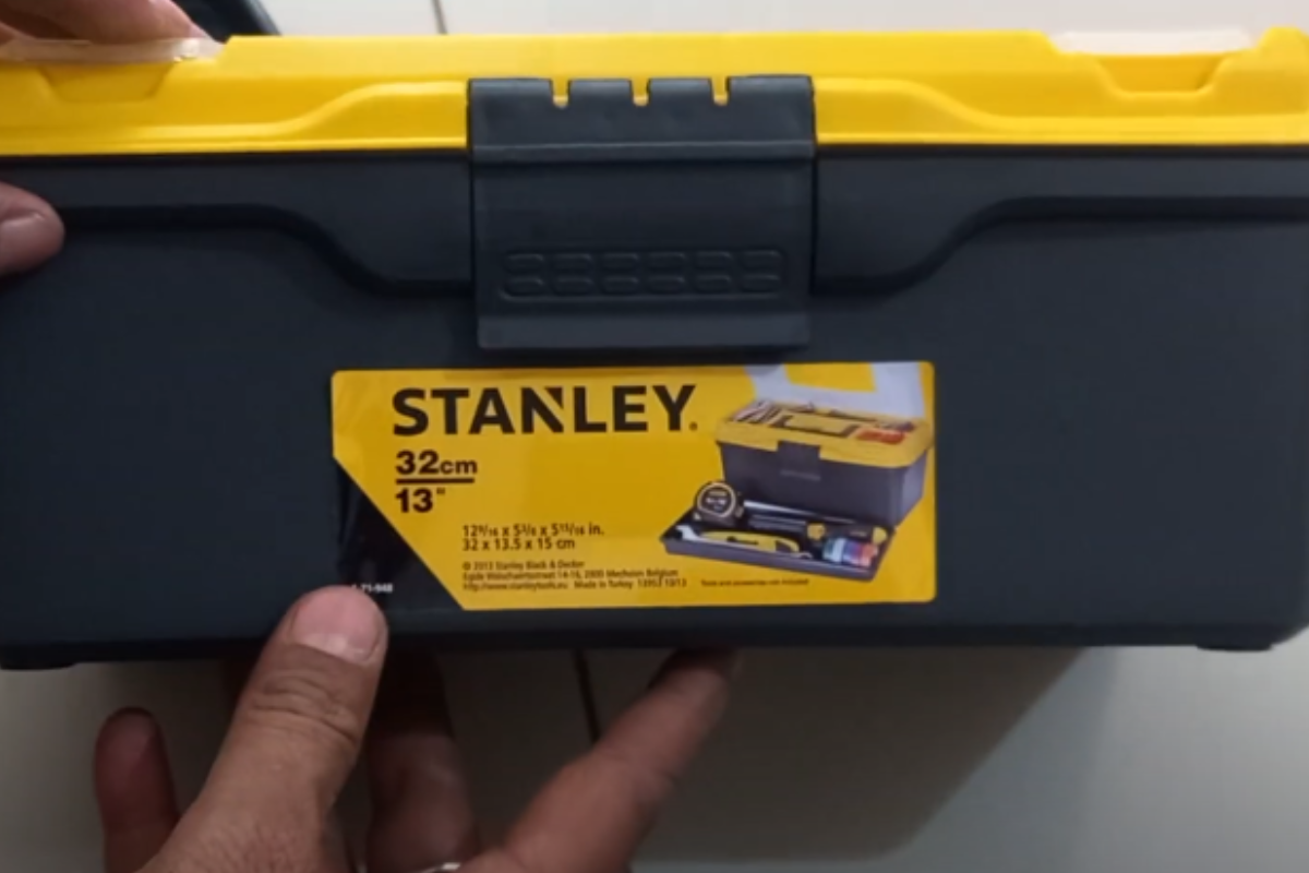 STANLEY Maestro Toolbox