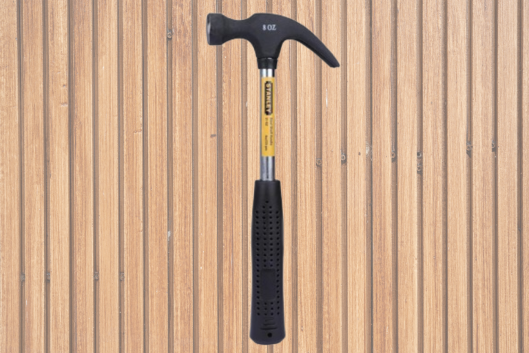 STANLEY 51-152 Claw Hammer