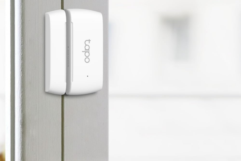 Tapo Tp-Link T110 Smart Door/Window Contact Sensor