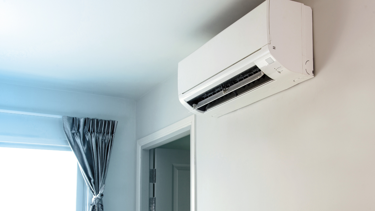 Choosing the best Air Conditioner