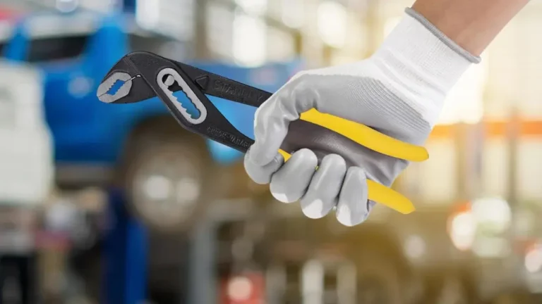 STANLEY-Steel-Slim-Water-Joint-Curve-Pump-Plier