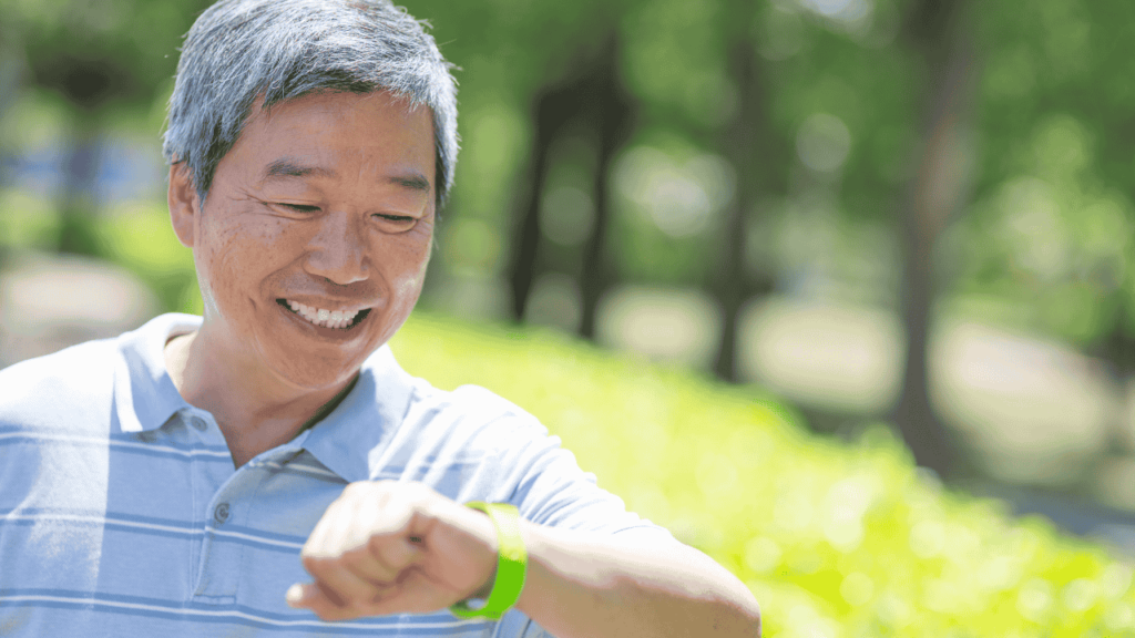 Smart Wearables for Outdoor Adventures