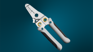 wire stripper cutter