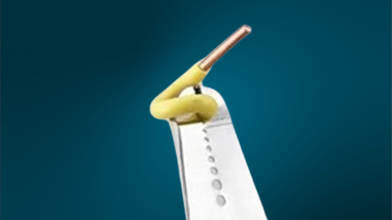 wire stripper cutter