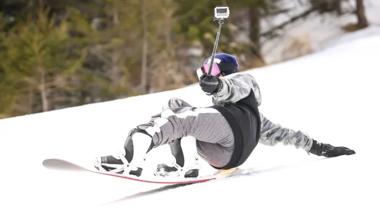 Best Action Cameras Under ₹5000 in India