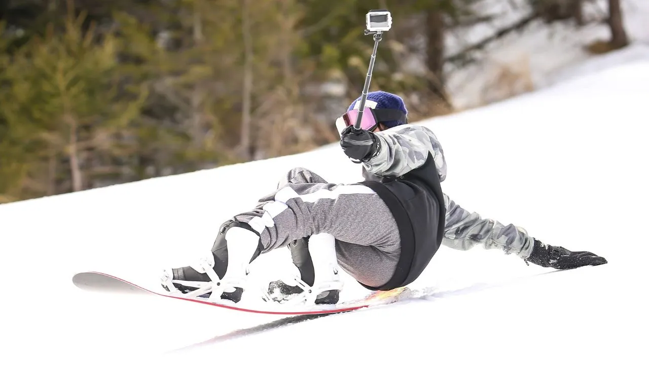 Best Action Cameras Under ₹5000 in India